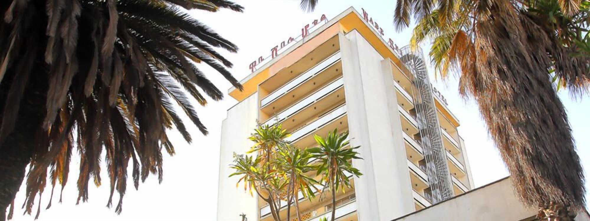 Varios Wabe Shebelle Hotel S.C