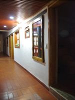 Alojamiento - Casa Gloria en Villa de Leyva