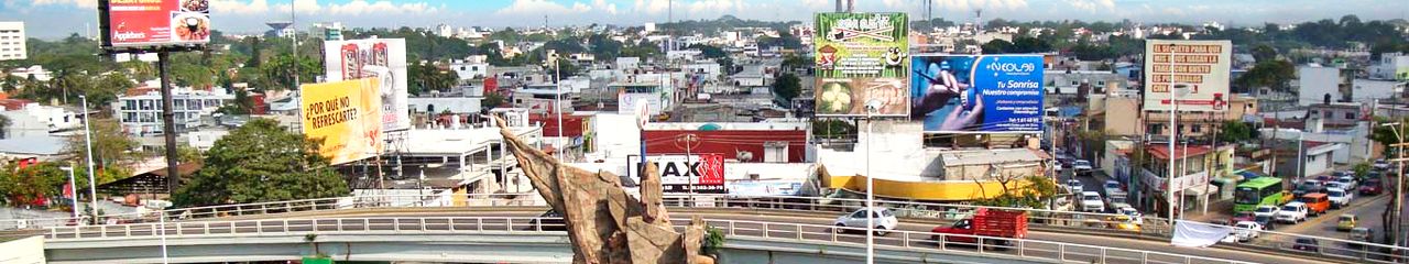 Hoteles en Villahermosa