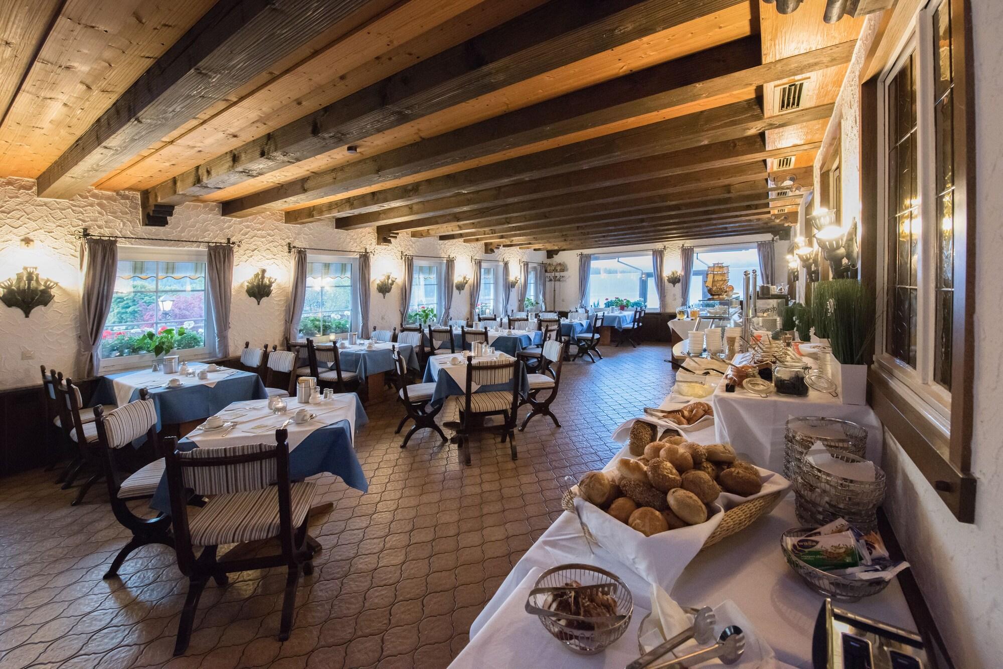 Restaurant Hotel Schiff am Schluchsee