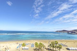 Alojamiento - Bull Reina Isabel & Spa