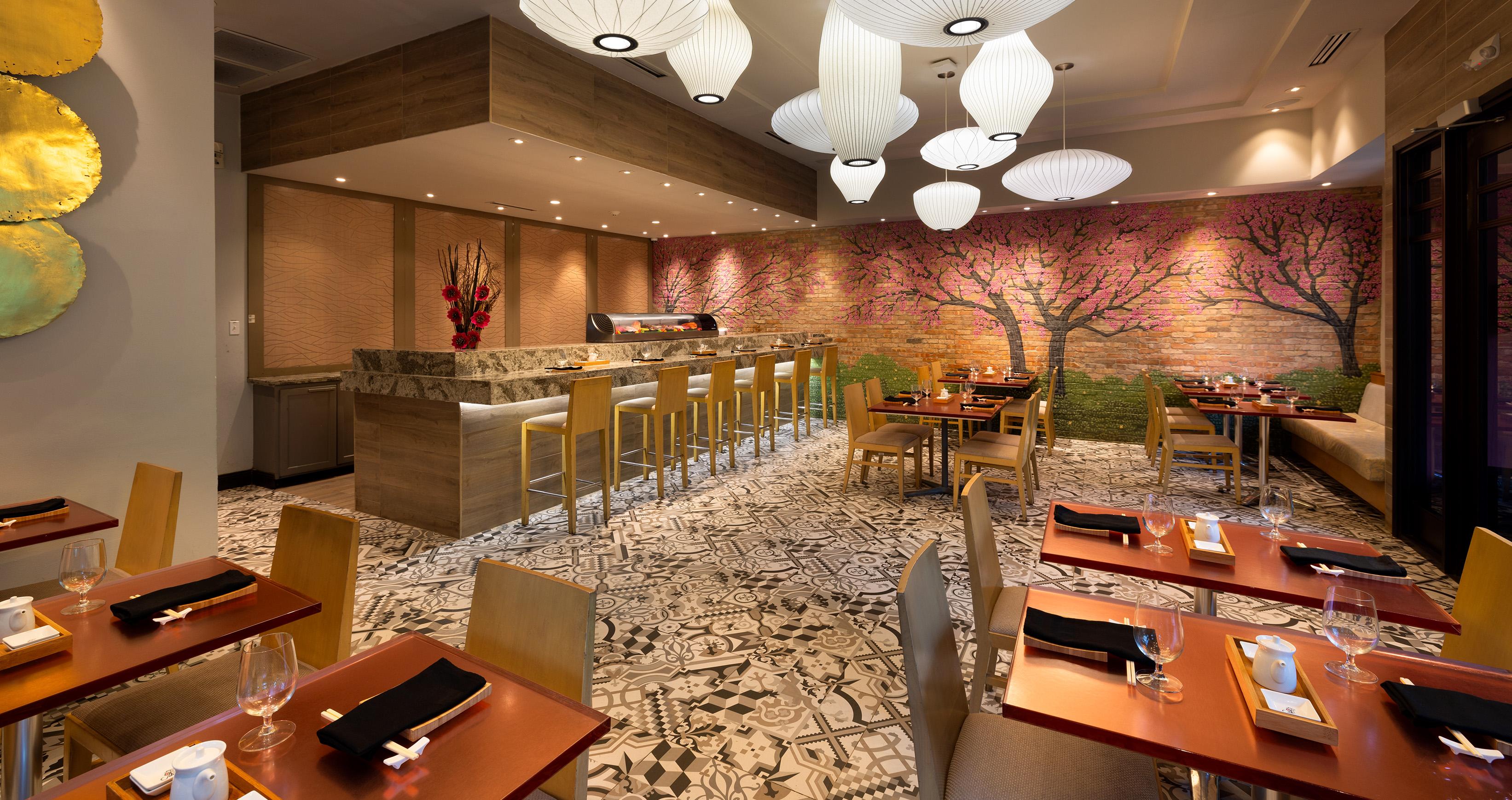 Restaurant Beaches Negril Resort & Spa by Sandals