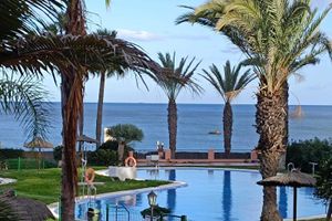 Alquiler Vacacional - CN-340 Suites