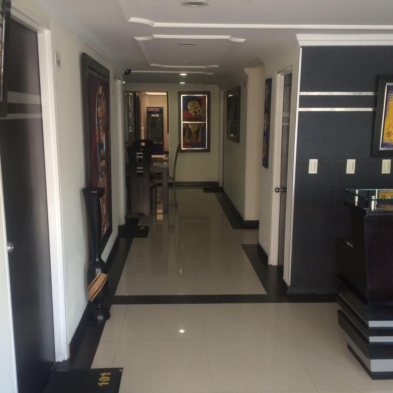 Varios Sweet Home Hotel