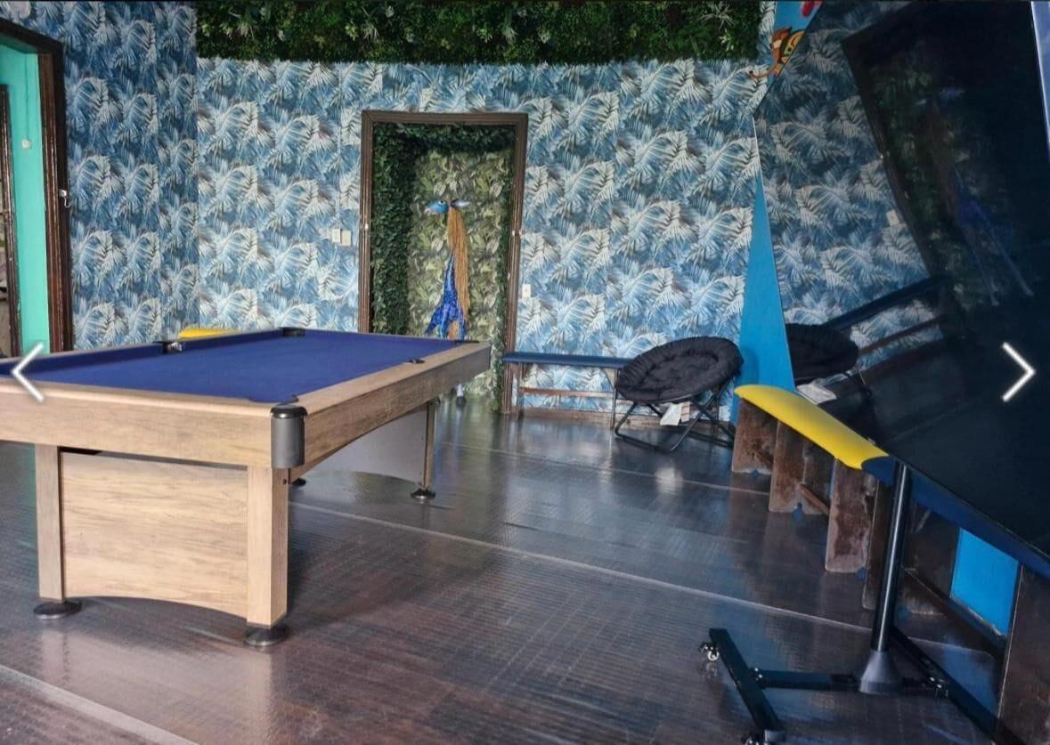 Instalaciones Recreativas Hotel Museo Relic