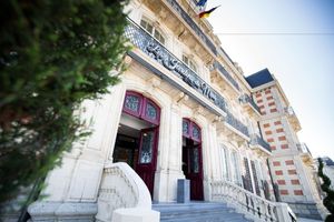 Alojamiento - Les Jardins du Mess