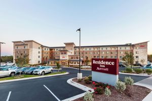 Alojamiento - Residence Inn by Marriott Austin Airport