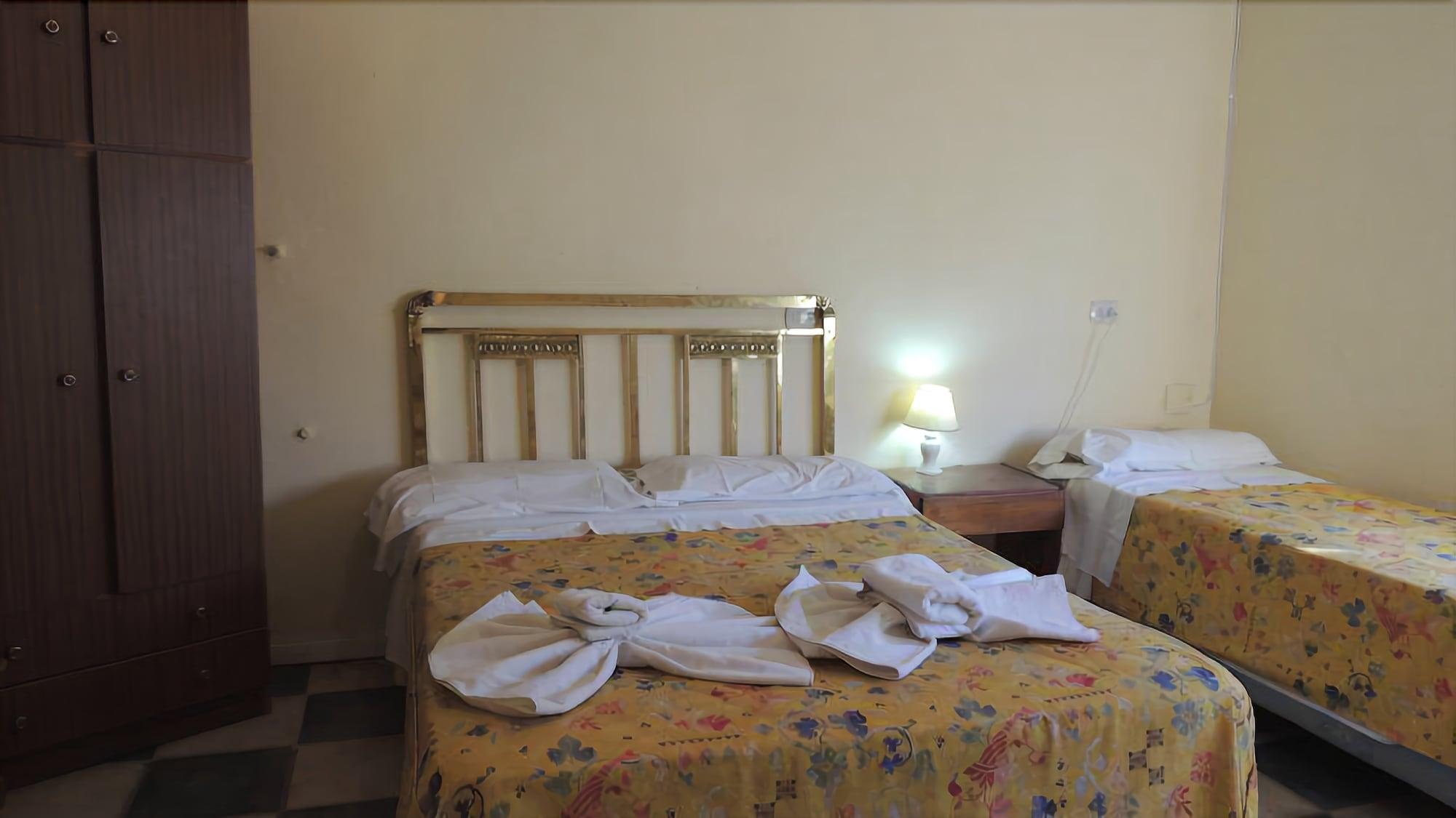 Habitación Posada del Arbol