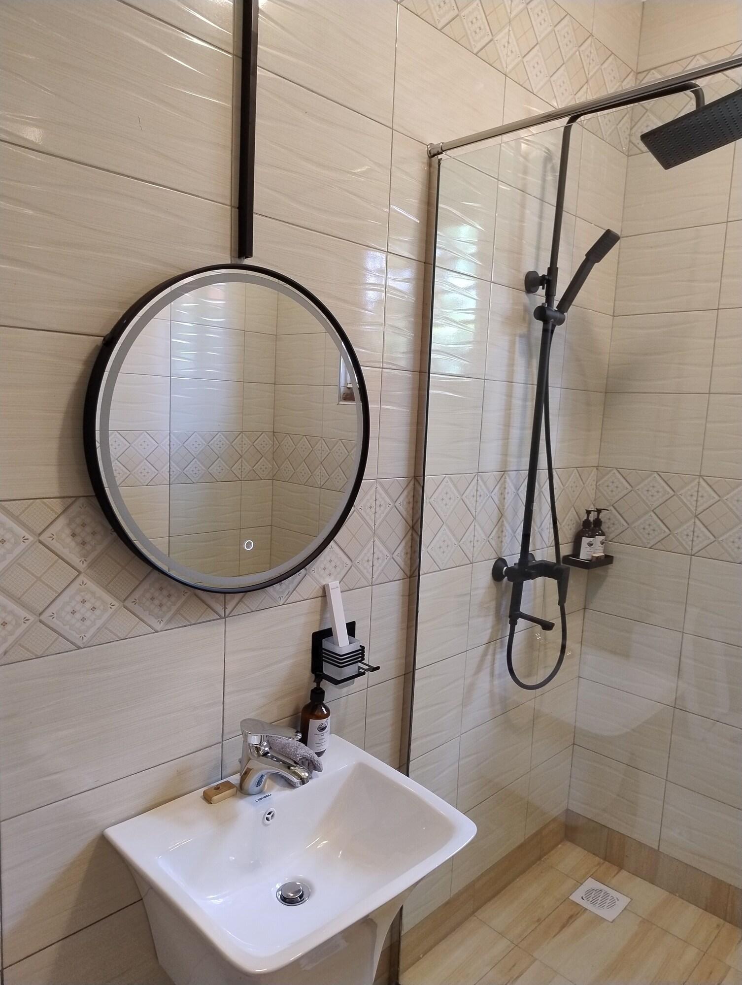 Equipamiento de Habitación SKA the Boutique B&B