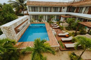 Paquete - Naj Casa Holbox