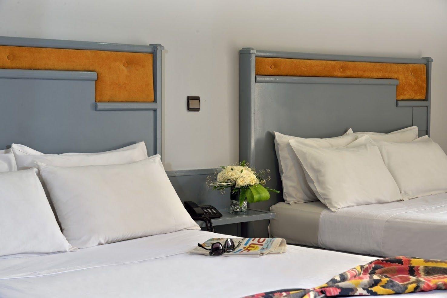 Varios Hotel Rio