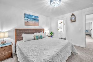 Alquiler Vacacional - Seaside Haven I Steps to Beach I Gameroom I HotTub