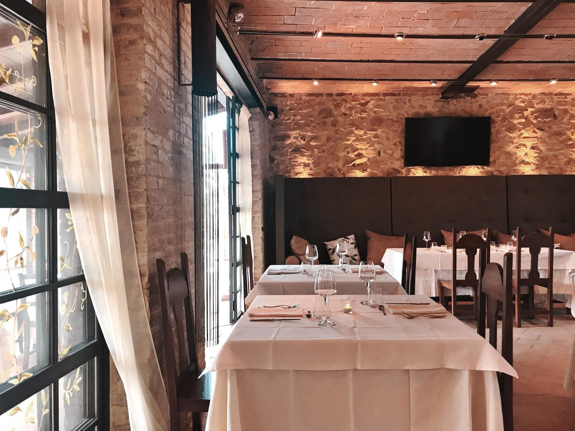 Restaurant Tenuta Fattoria Vecchia