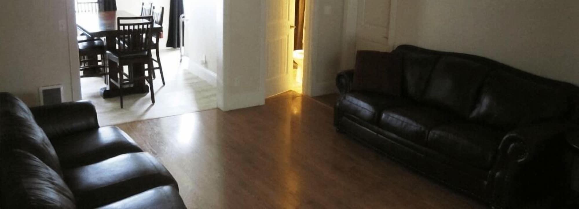 Comodidades del Alojamiento Bk Guest house
