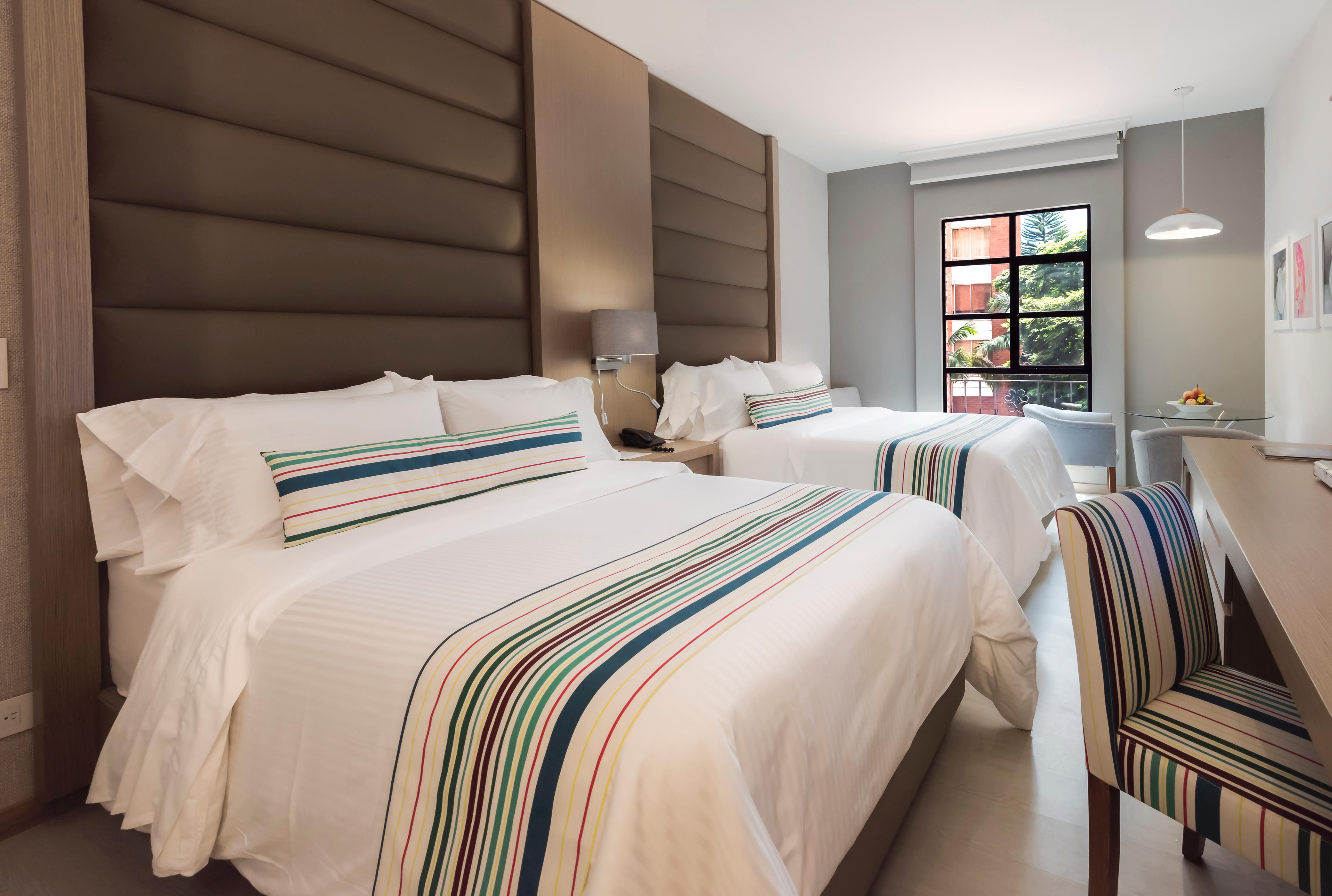 Hotel Hotel Dann Carlton Medellín