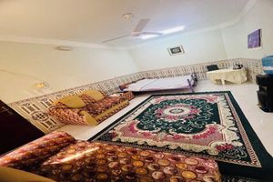 Alquiler Vacacional - Charming villa with 1 bedroom and AC, WiFi in brilliant  Nizwa