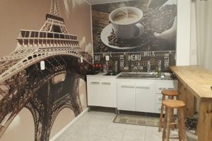 Alquiler Vacacional - Furnished Apartment with Garage flat