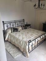 Alquiler Vacacional - Luxury 4-bed Hillside Retreat in Roccacasale