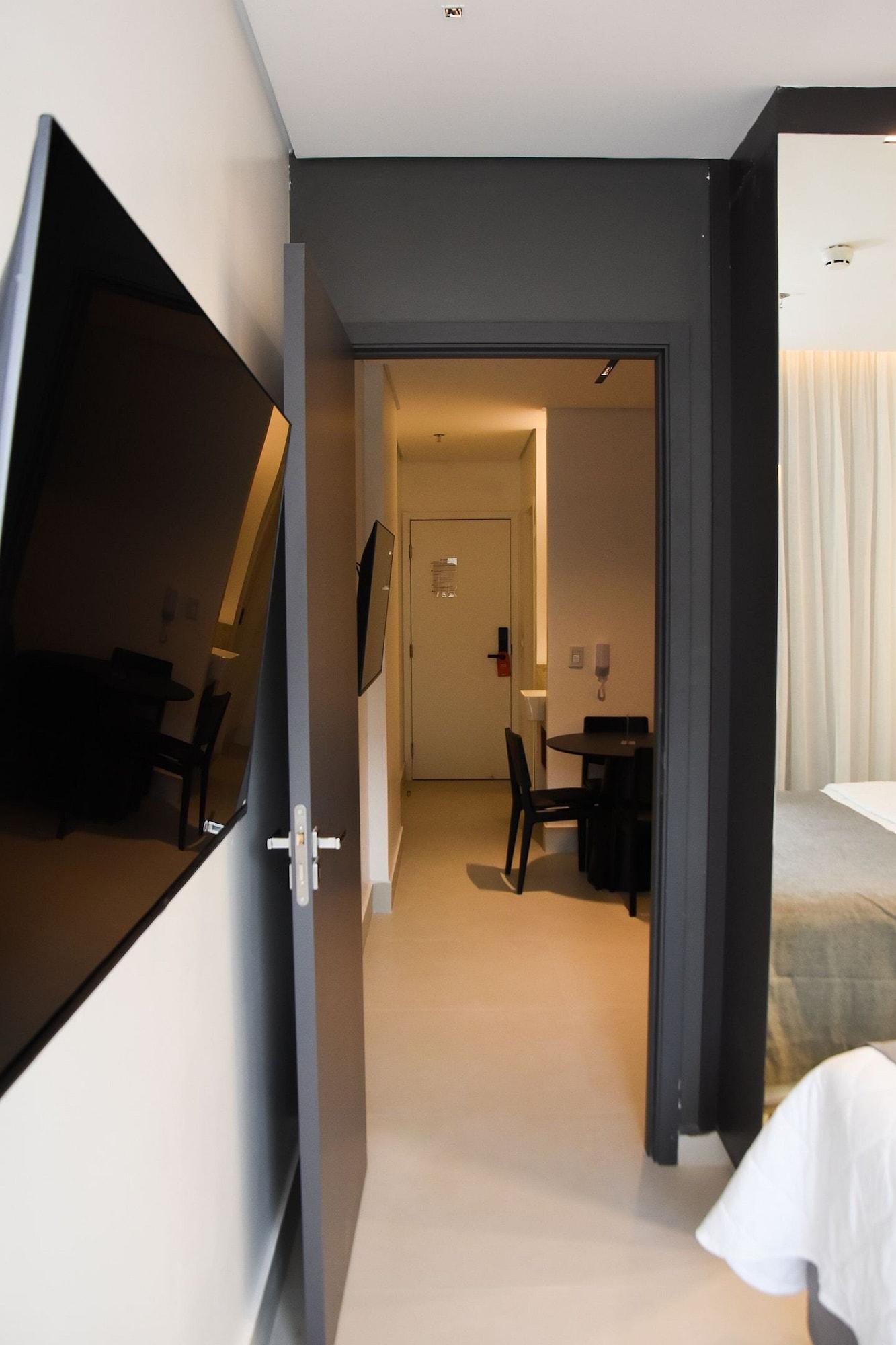 Habitación PORTO ALTO RESORT