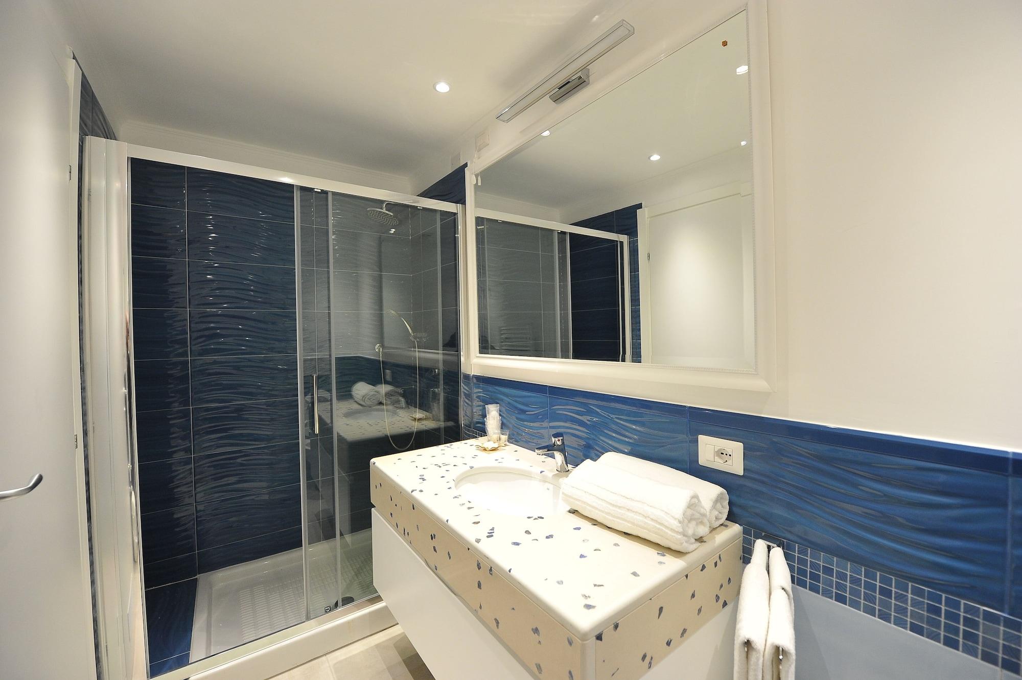 Habitación Villa Emanuel
