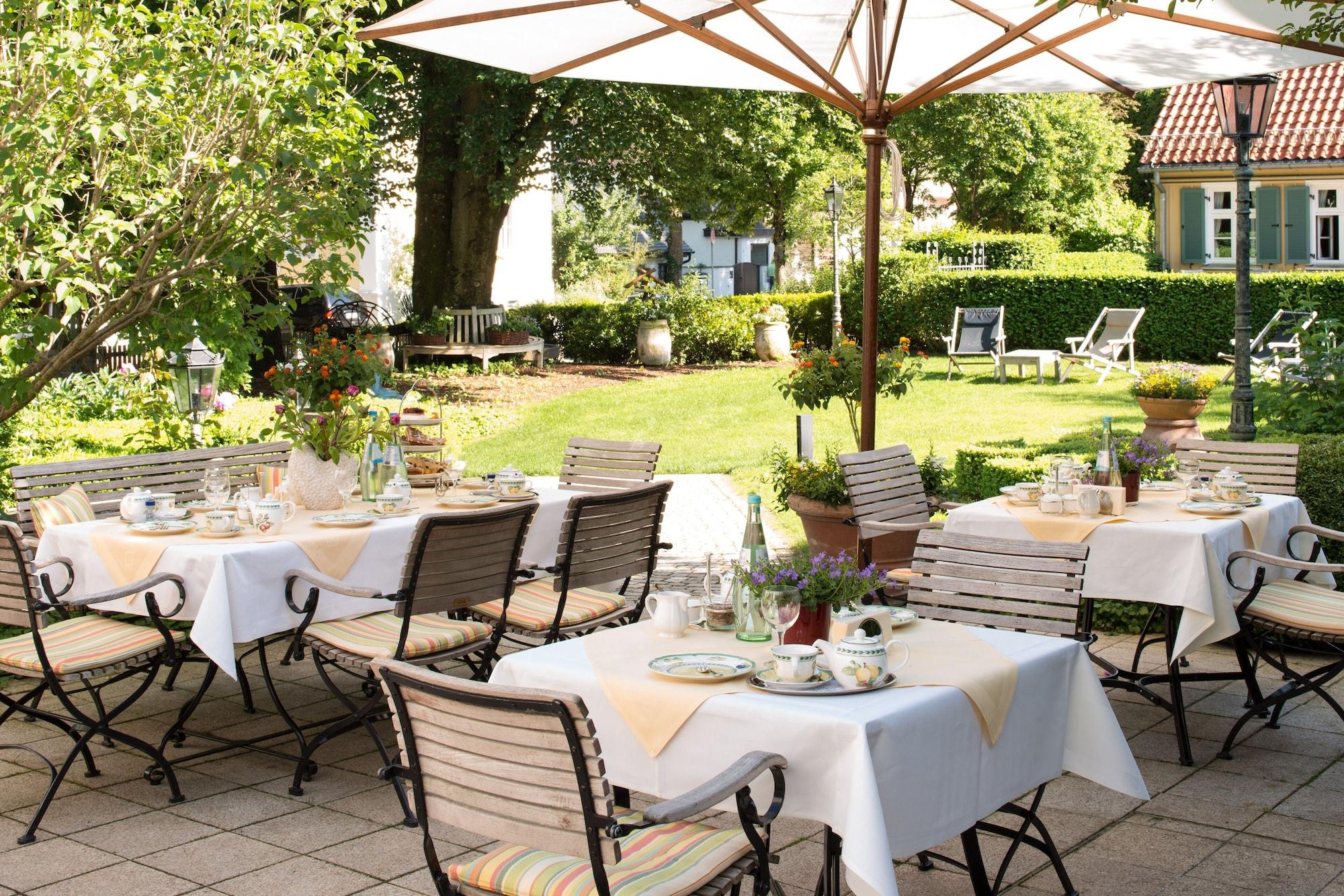 Restaurant Hotel Seitner Hof