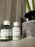 Alojamiento - Sunny BnB with Bathtub + Breakfast Included