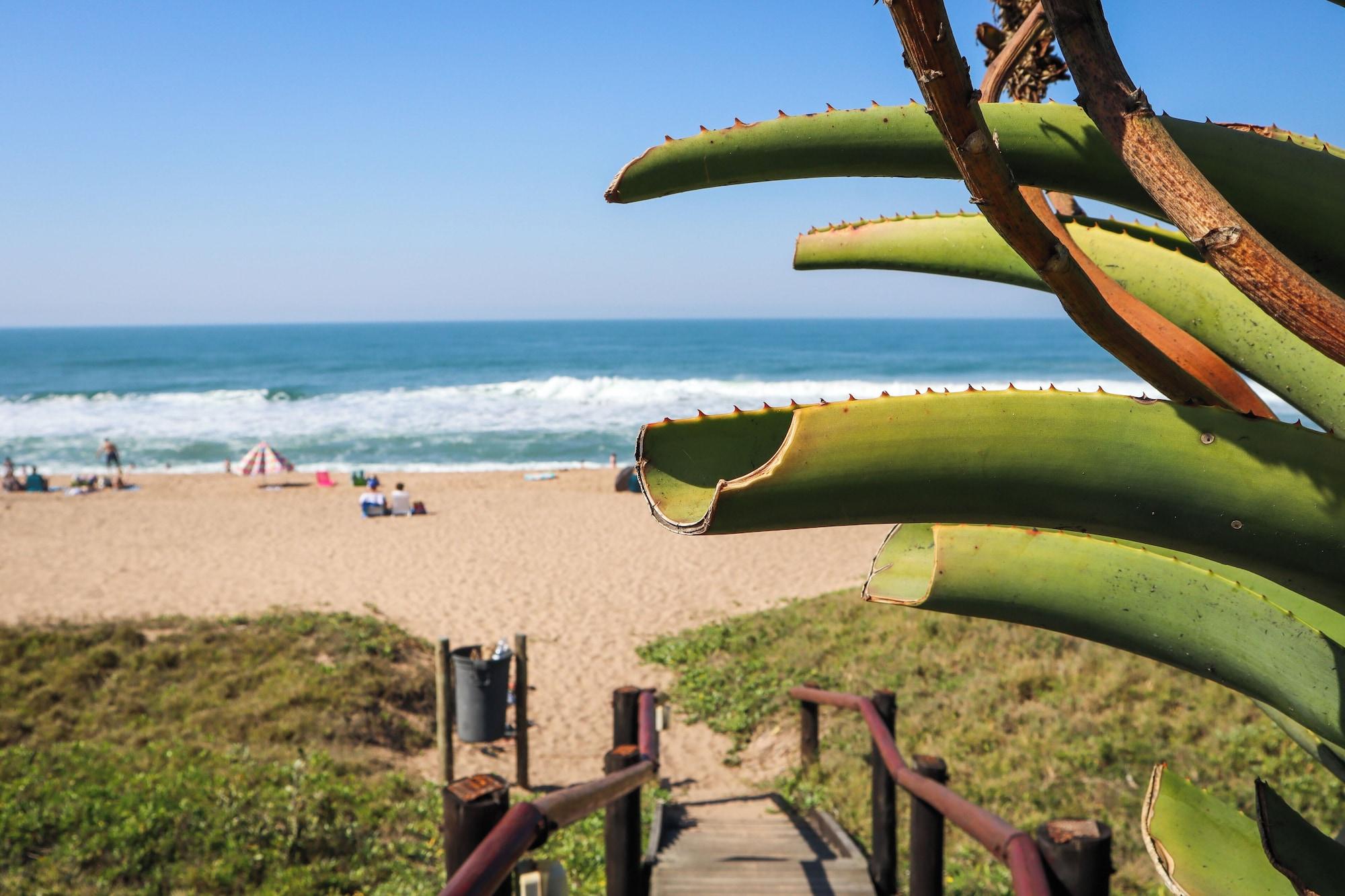 Playa Apartments on The Eighteenth
