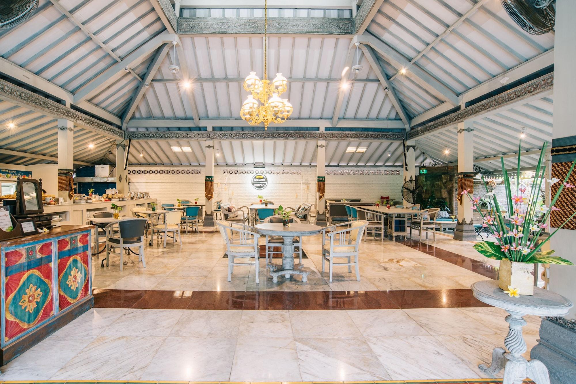 Restaurant Jogja Village