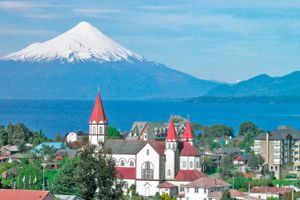 Paquete - Paquetes a Puerto Varas
