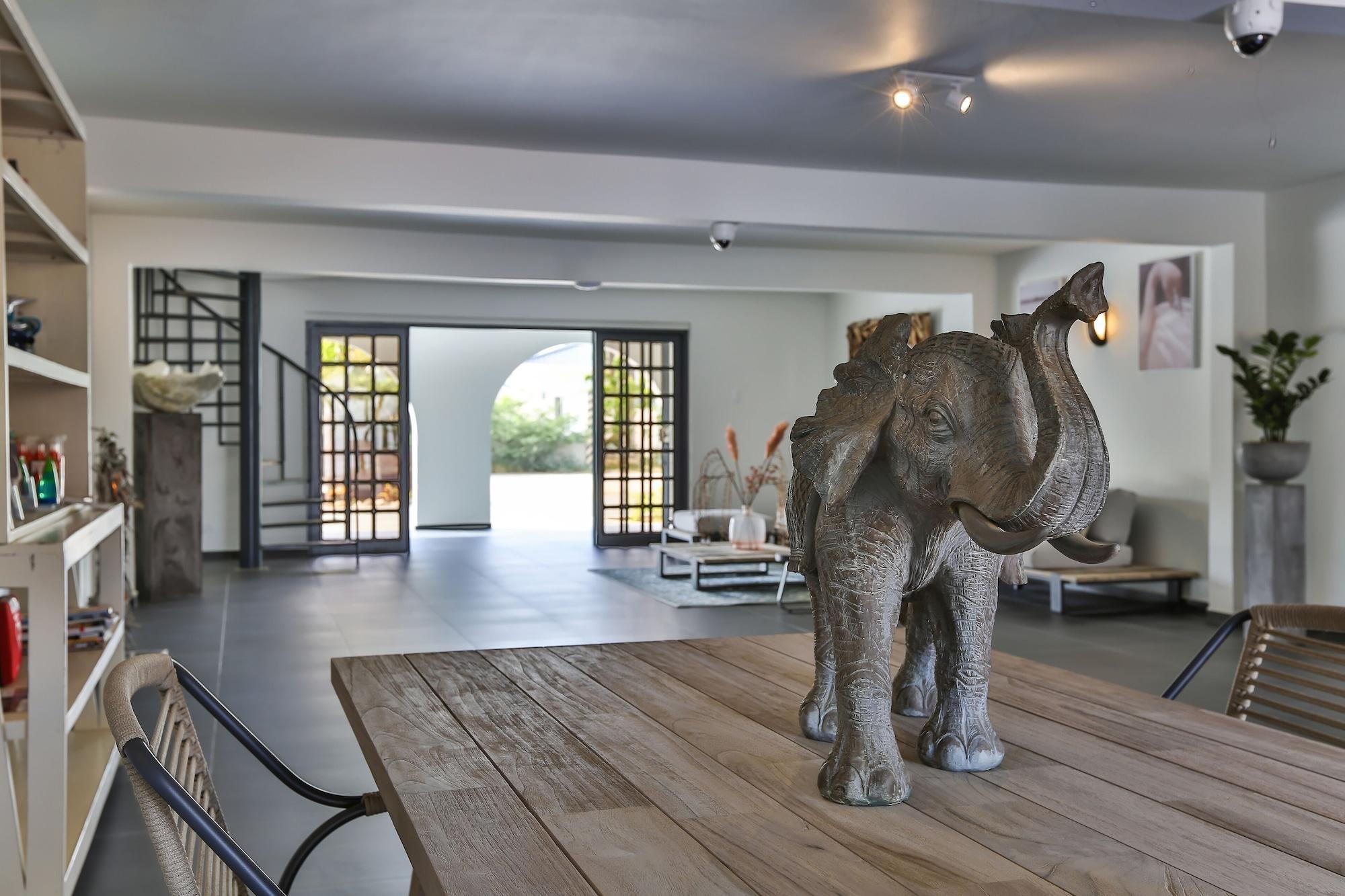 Vista Lobby Resort Bonaire