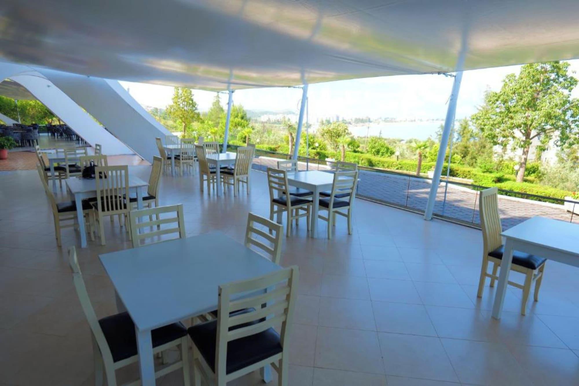 Restaurant Hotel Edva