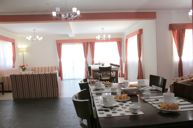 Suite ARX Hoteles