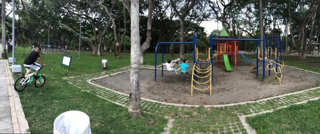 Instalaciones Recreativas Hotel El Faro Buga