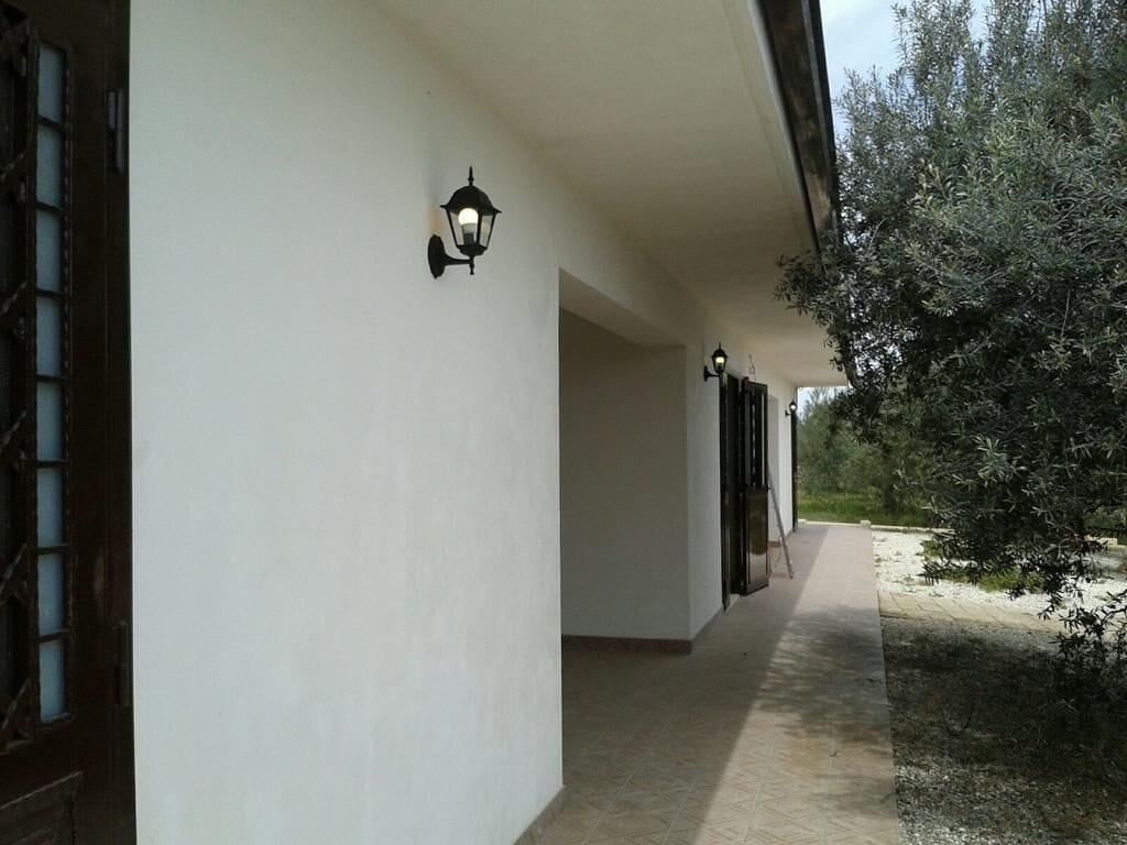 Vista Exterior Vacanze Sicilia Orientale
