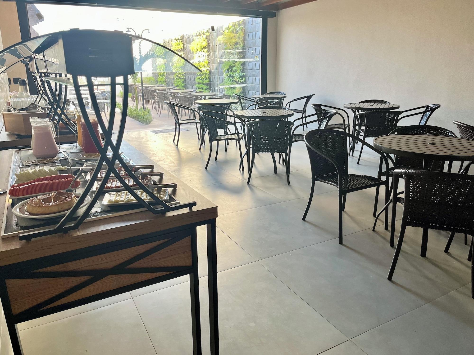 Restaurant BARRA DE MARAGOGI