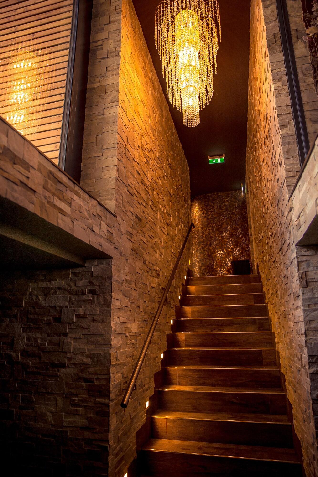 Vista Lobby Wellness Hotel Astra