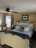 Alquiler Vacacional - Charming 3-bedroom cabin in wonderful Wild Horse Mesa