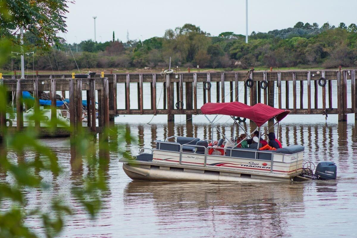 Playa Horacio Quiroga Resort Termal