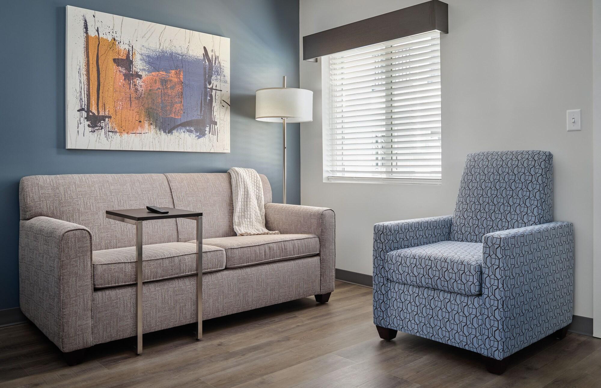 Comodidades del Alojamiento stayAPT Suites Ocala