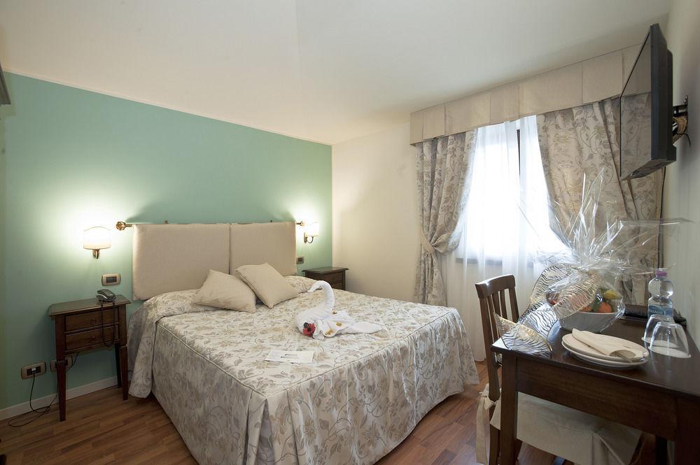 Hotel Arcobaleno Boutique Hotel