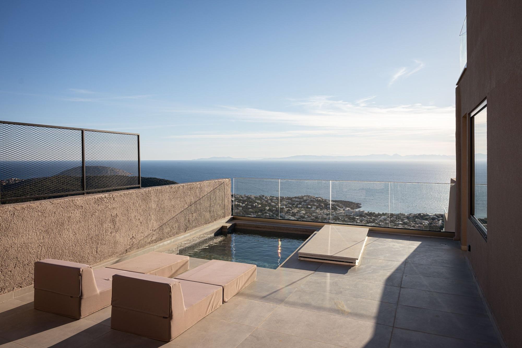 Spa Saronida Hills