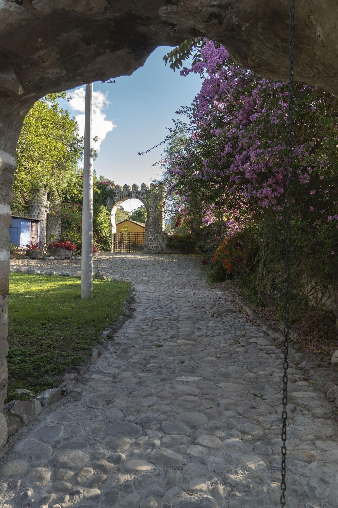 Varios El Trapiche Luxury Villa