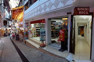 Hospedagens - Hostal sinchiroca machupicchu