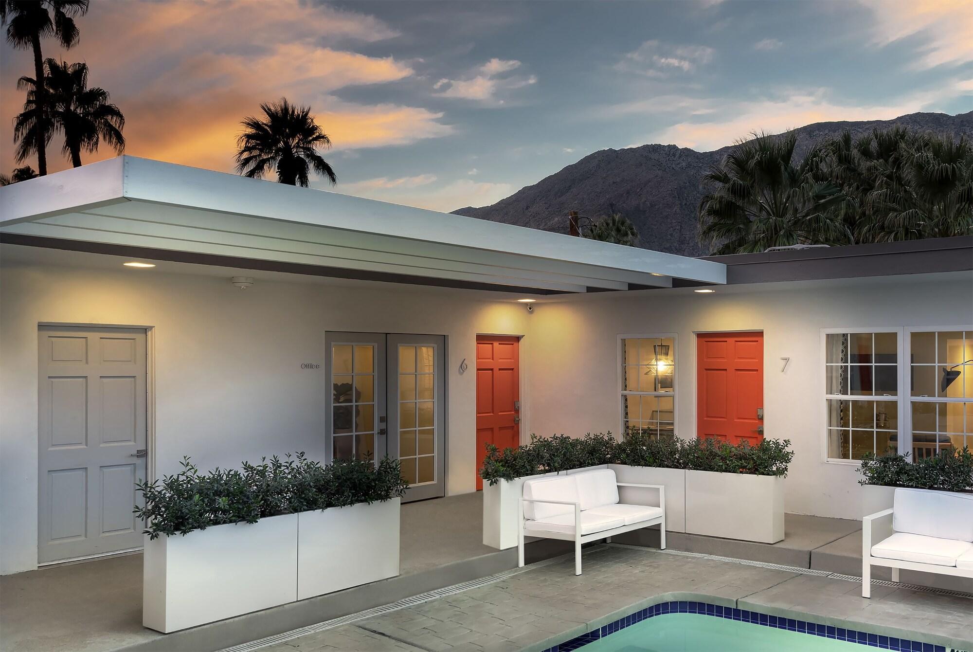 Instalaciones Recreativas the Weekend