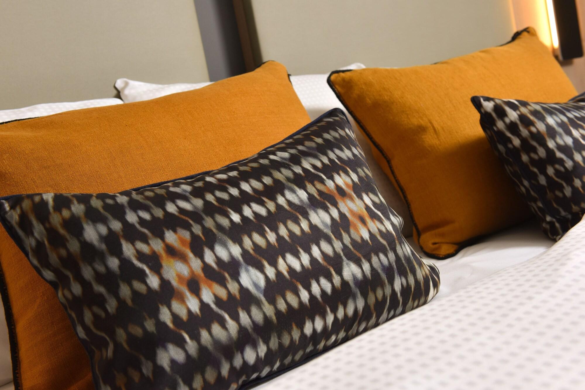 Habitación Martin's Louvain-la-Neuve