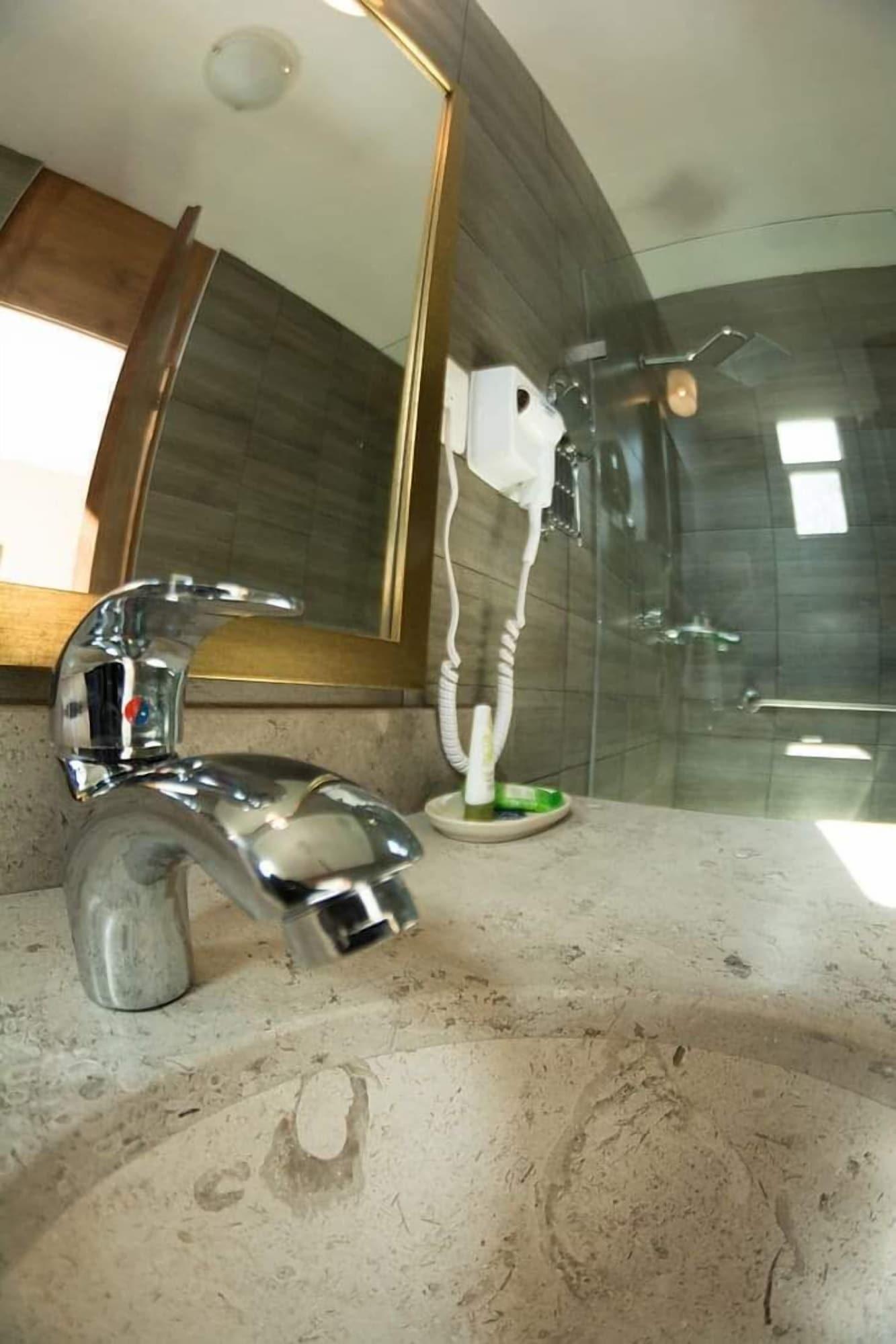 Equipamiento de Habitación Hotel Siena