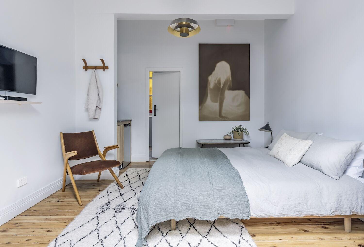 Habitación Bondi Beach House