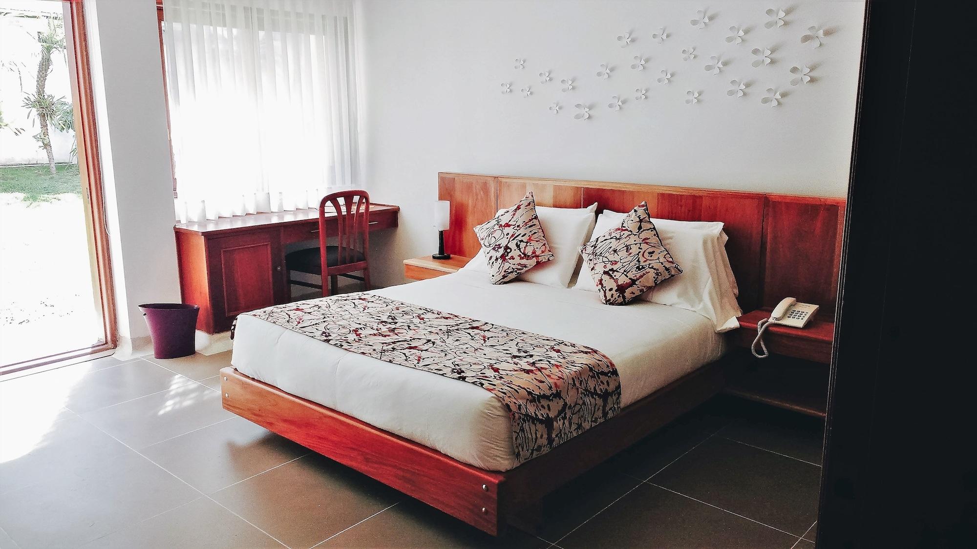 Varios Hotel Belen Boutique