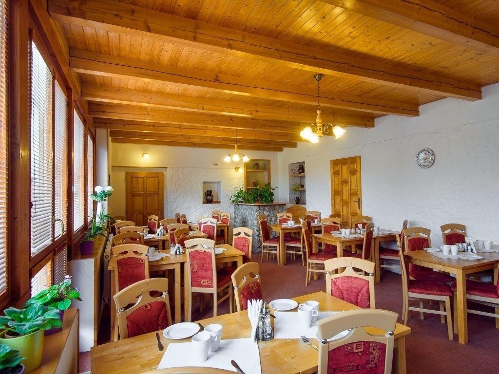 Restaurant Hotel Bella