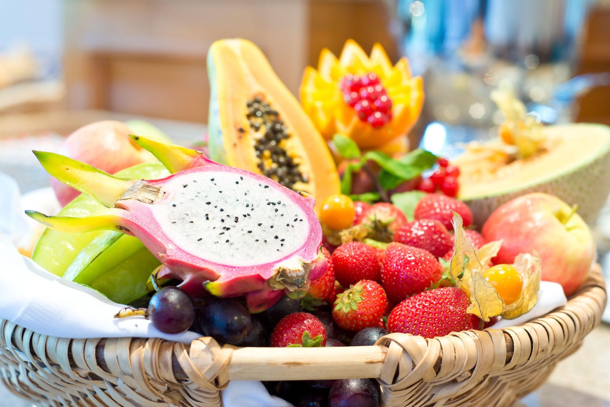Restaurant ACHAT Hotel Bochum Dortmund